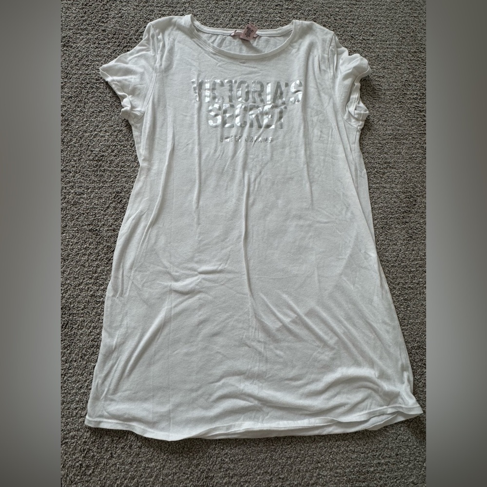Victoria’s Secret night shirt